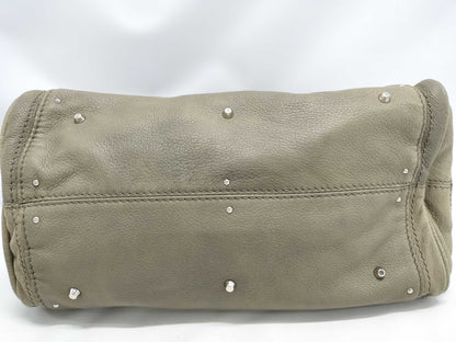 Chloe handbag Ginza handbag