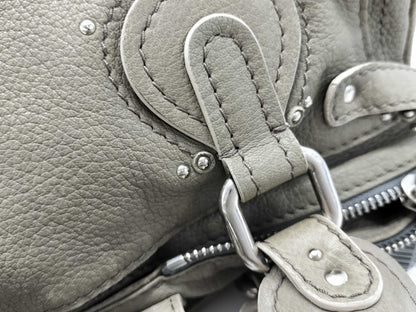 Chloe handbag Ginza handbag