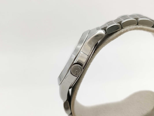 GUCCI 126.5 Shell Dial 12PD Women's Watch