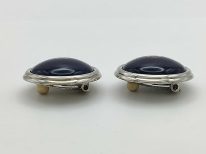 HERMES Eclipse Earrings