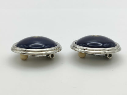 HERMES Eclipse Earrings