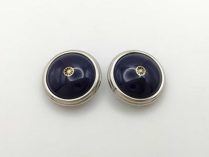 HERMES Eclipse Earrings