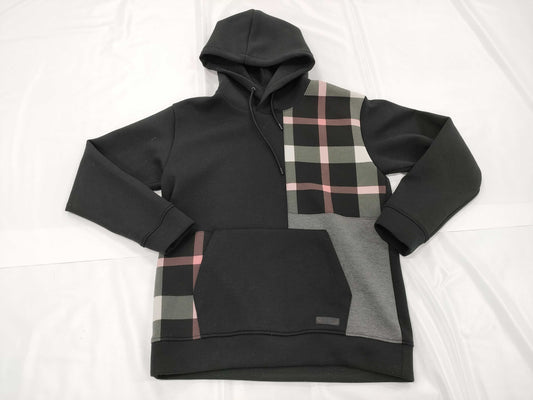 Crestbridge Black Label Hoodie Tops