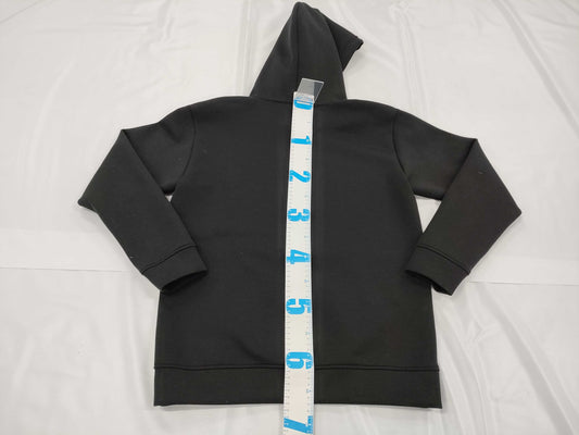 Crestbridge Black Label Hoodie Tops