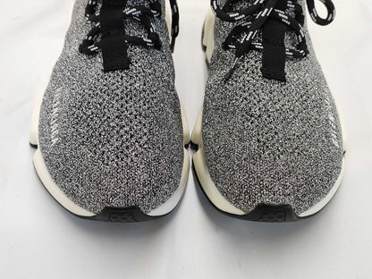 BALENCIAGA Speed ​​Trainer Sneakers with Glitter
