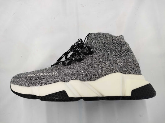 BALENCIAGA Speed ​​Trainer Sneakers with Glitter