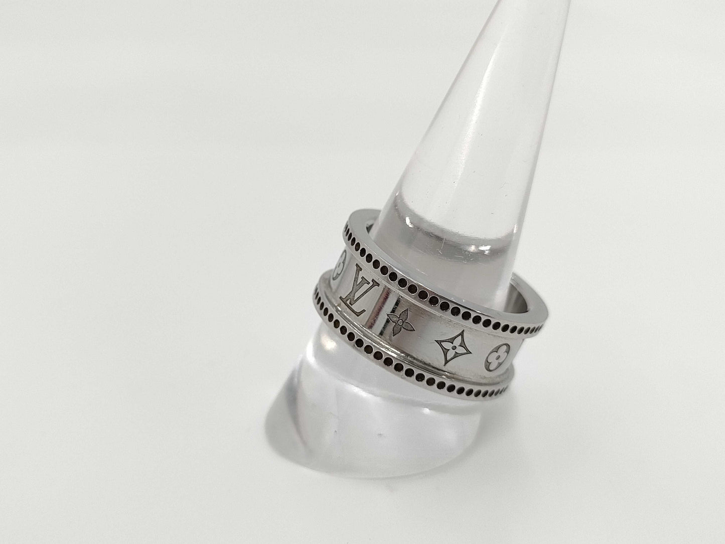 LOUIS VUITTON M0903M Ring