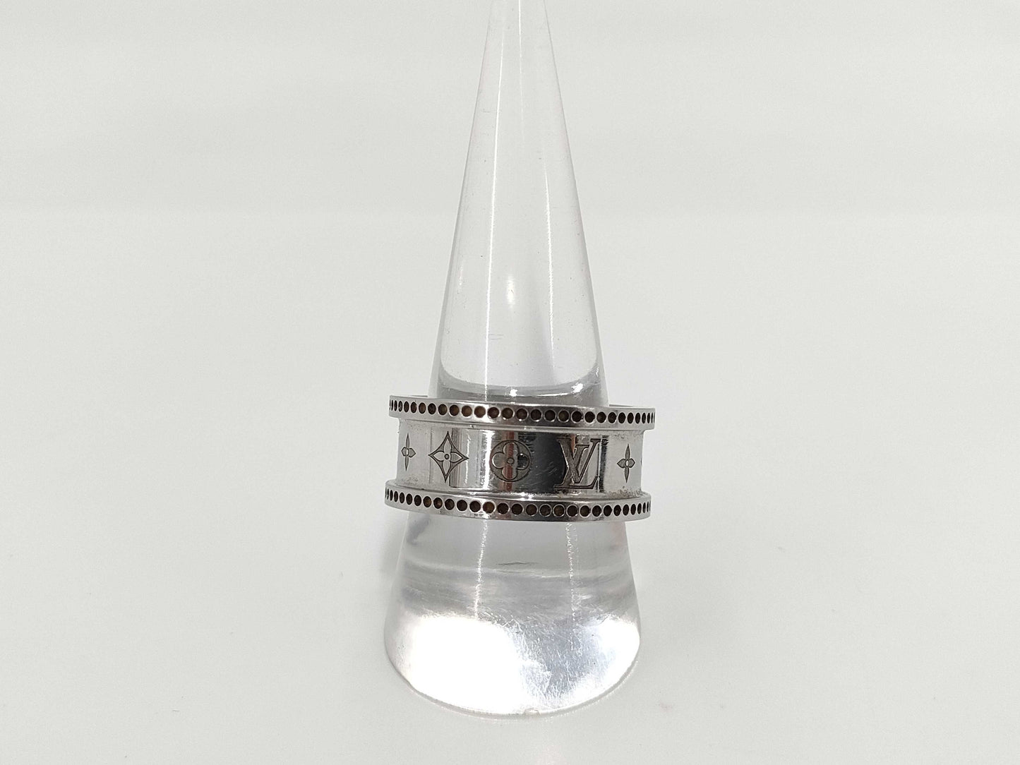 LOUIS VUITTON M0903M Ring