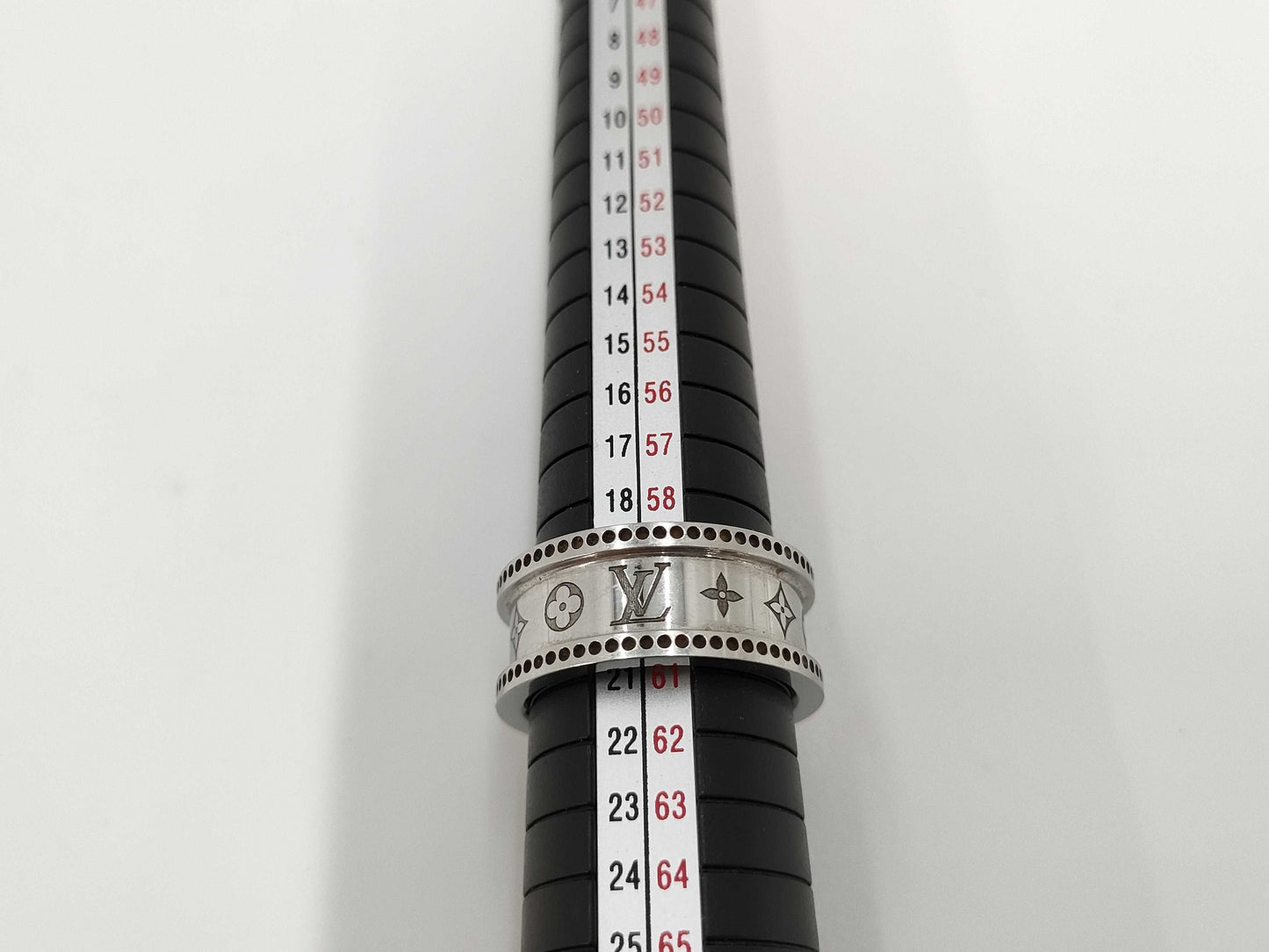 LOUIS VUITTON M0903M Ring