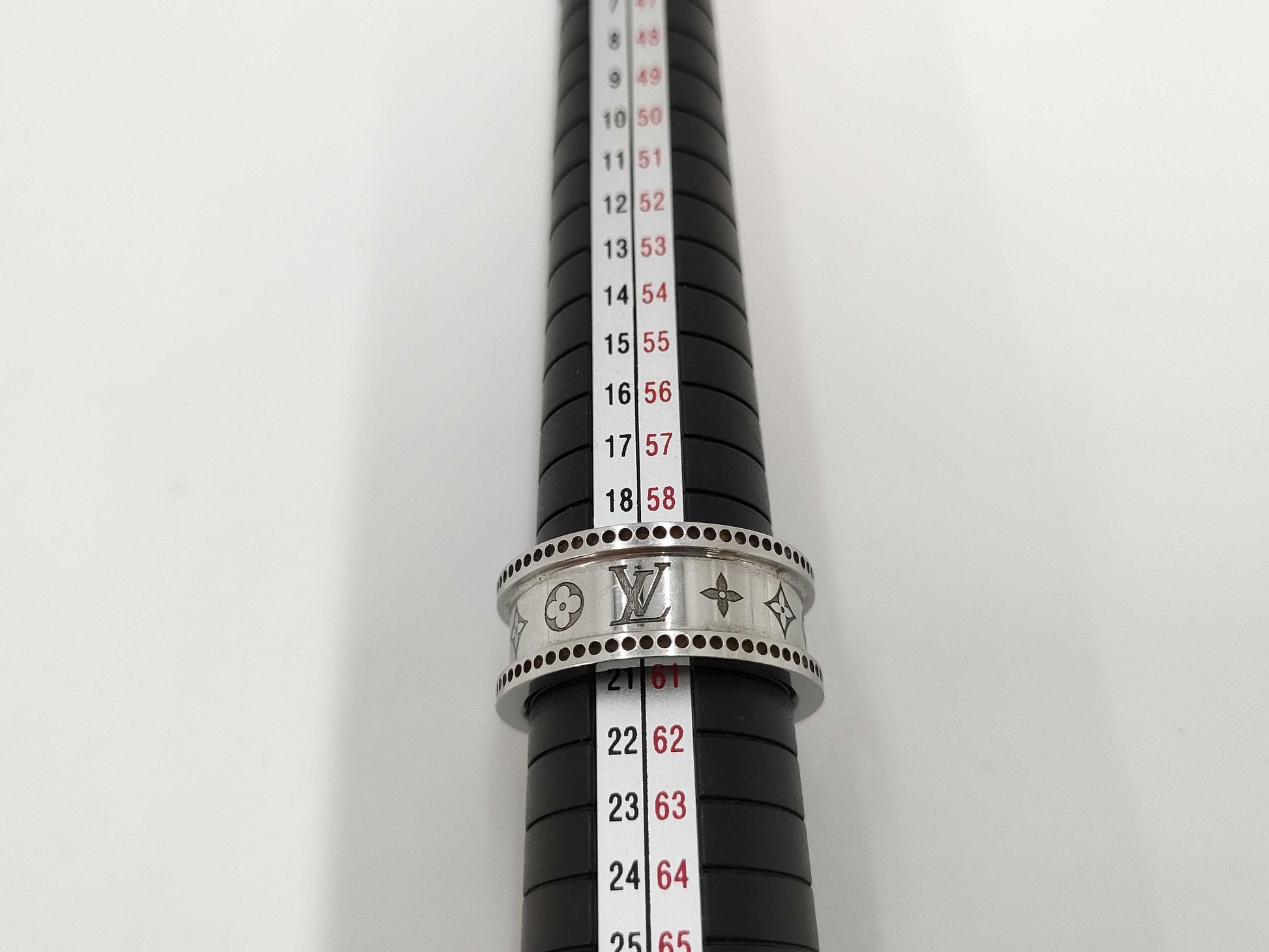 LOUIS VUITTON M0903M Ring