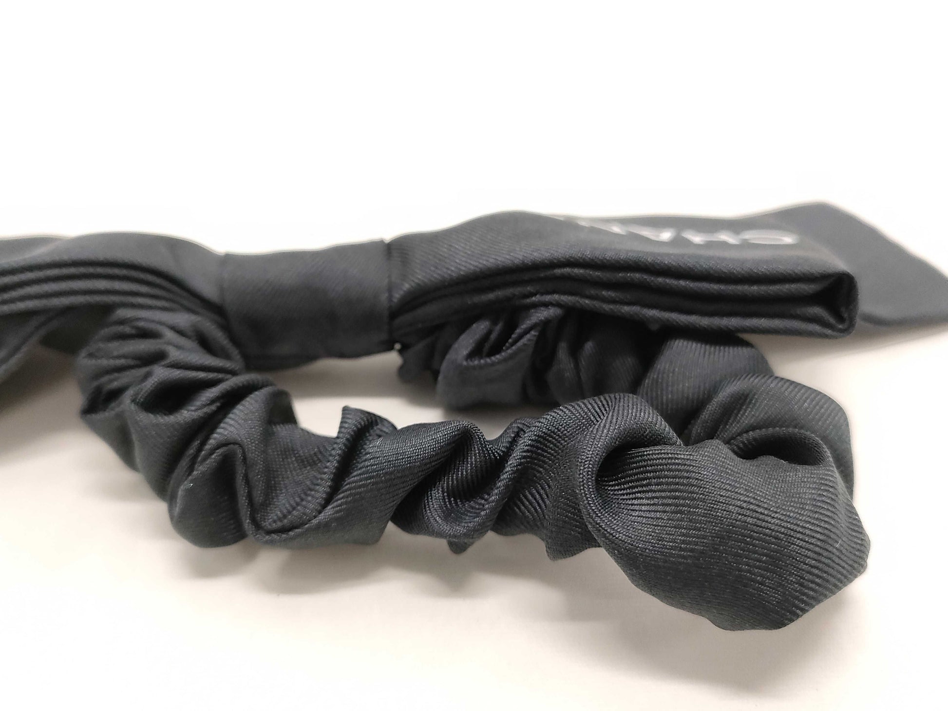 CHANEL Hair Accessories Scrunchie Other Accessories