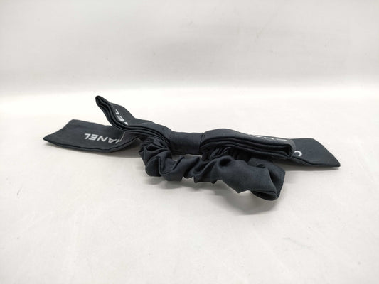 CHANEL Hair Accessories Scrunchie Other Accessories