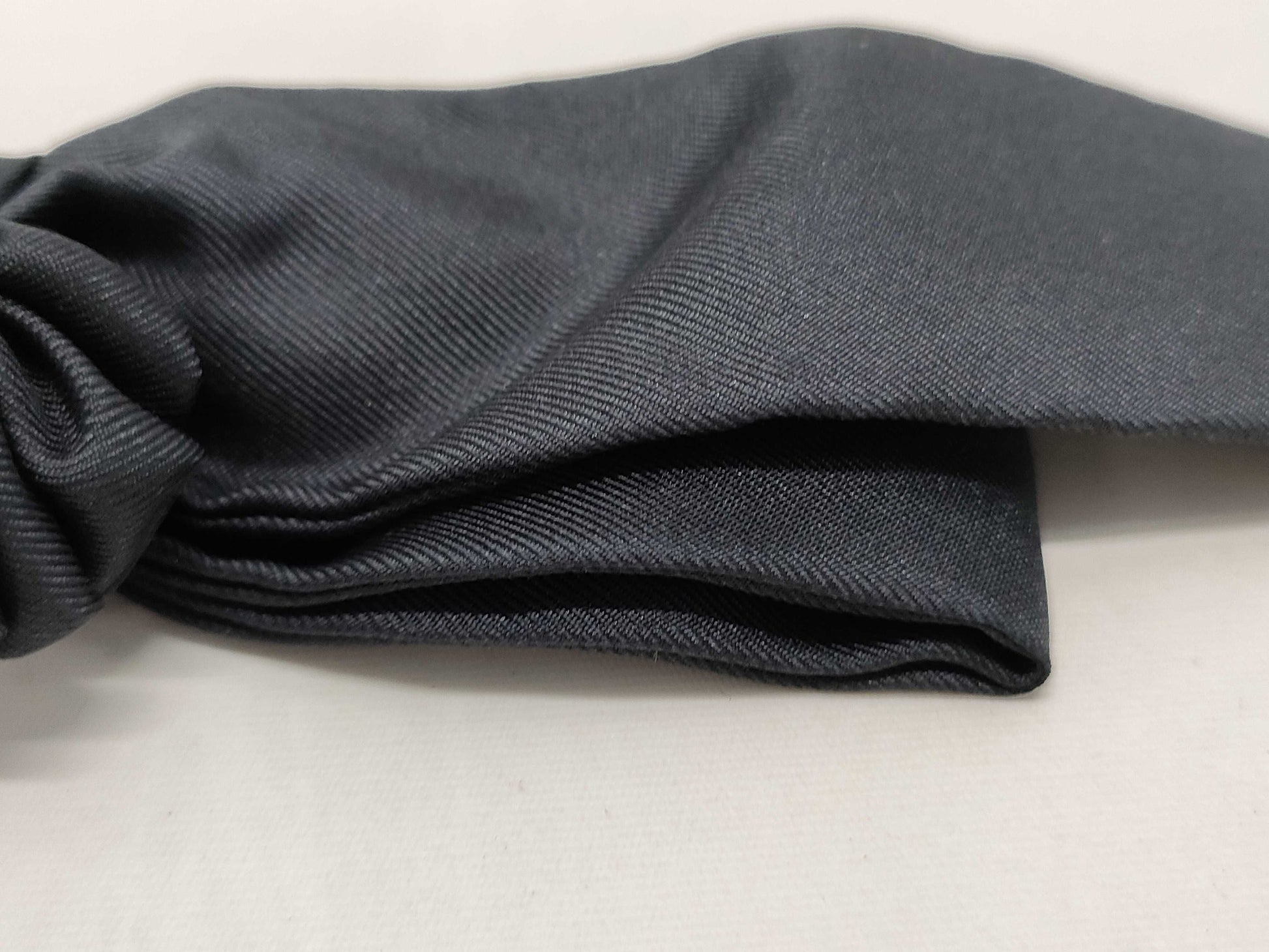 CHANEL Hair Accessories Scrunchie Other Accessories