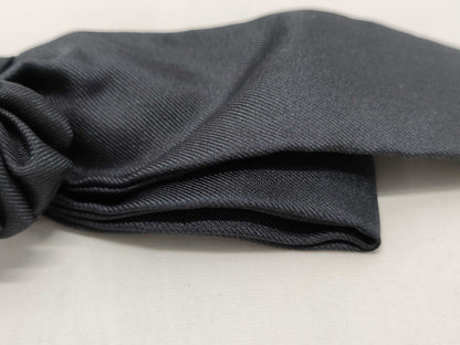 CHANEL Hair Accessories Scrunchie Other Accessories