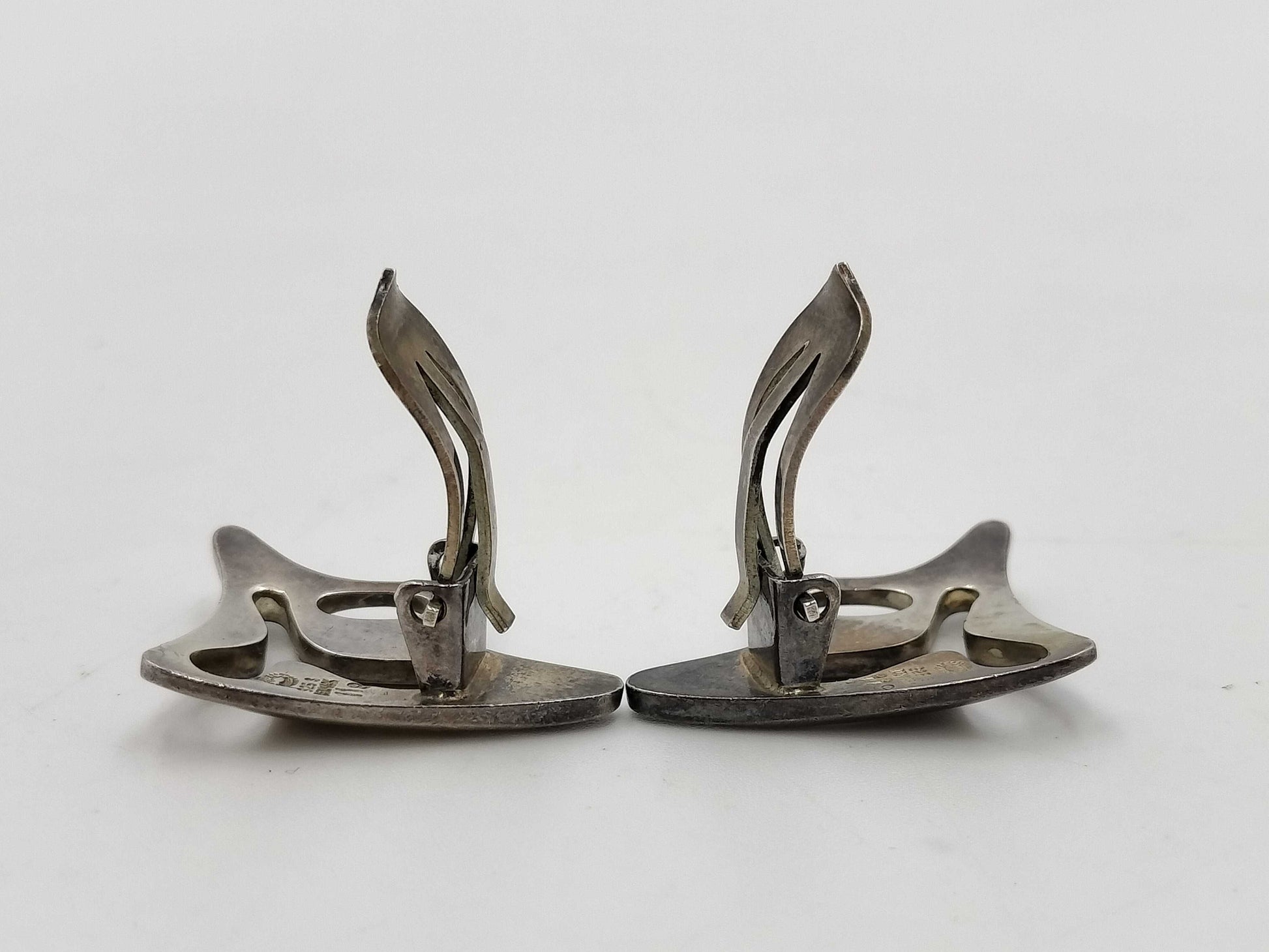 Georg Jensen SV925 7.5g Earrings