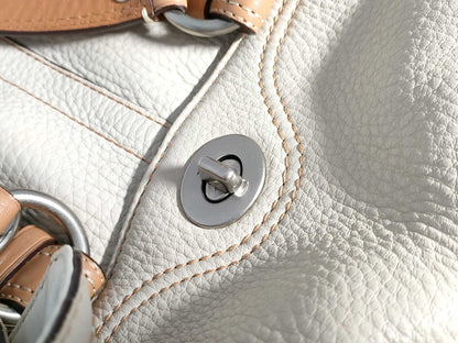 COACH F12334/F11669 Leather Bags Handbag