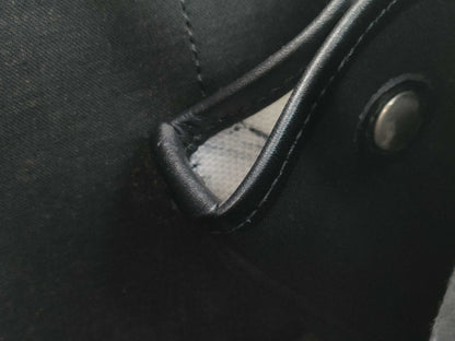 BALENCIAGA Tote with Pouch 339933 Marble Handbag