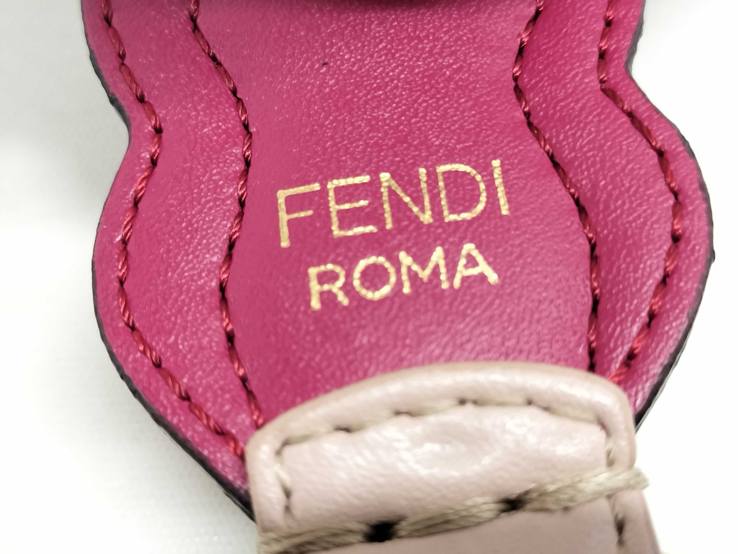 FENDI Strap You Mini Strap