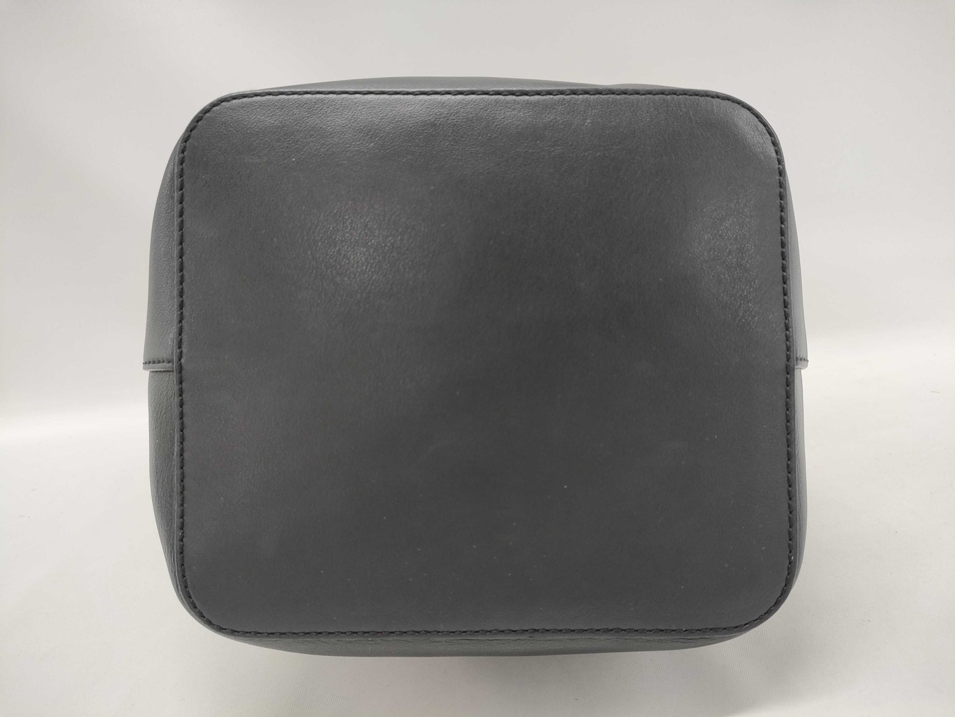 FENDI Montresor Drawstring Shoulder Bag