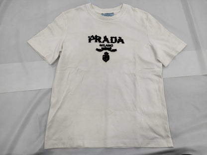 PRADA Sequin T-shirt