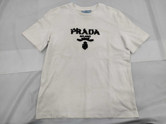 PRADA Sequin T-shirt