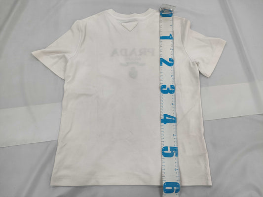 PRADA Sequin T-shirt