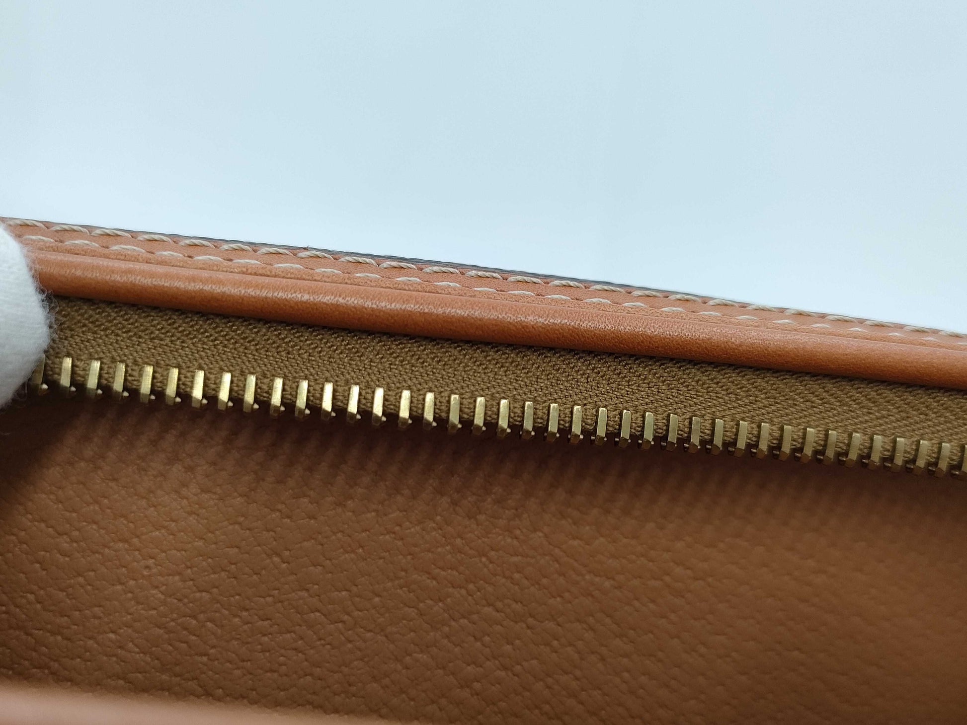 CELINE Macadam Pouch Pouch