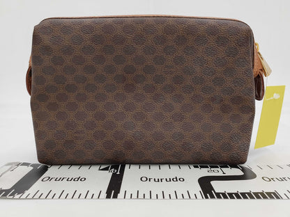 CELINE Macadam Pouch Pouch