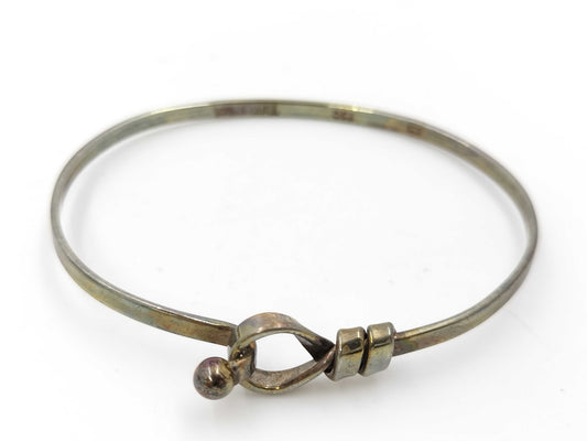 Tiffany & Co. Love Knot Bangle 925*750 Bracelet/Bangle
