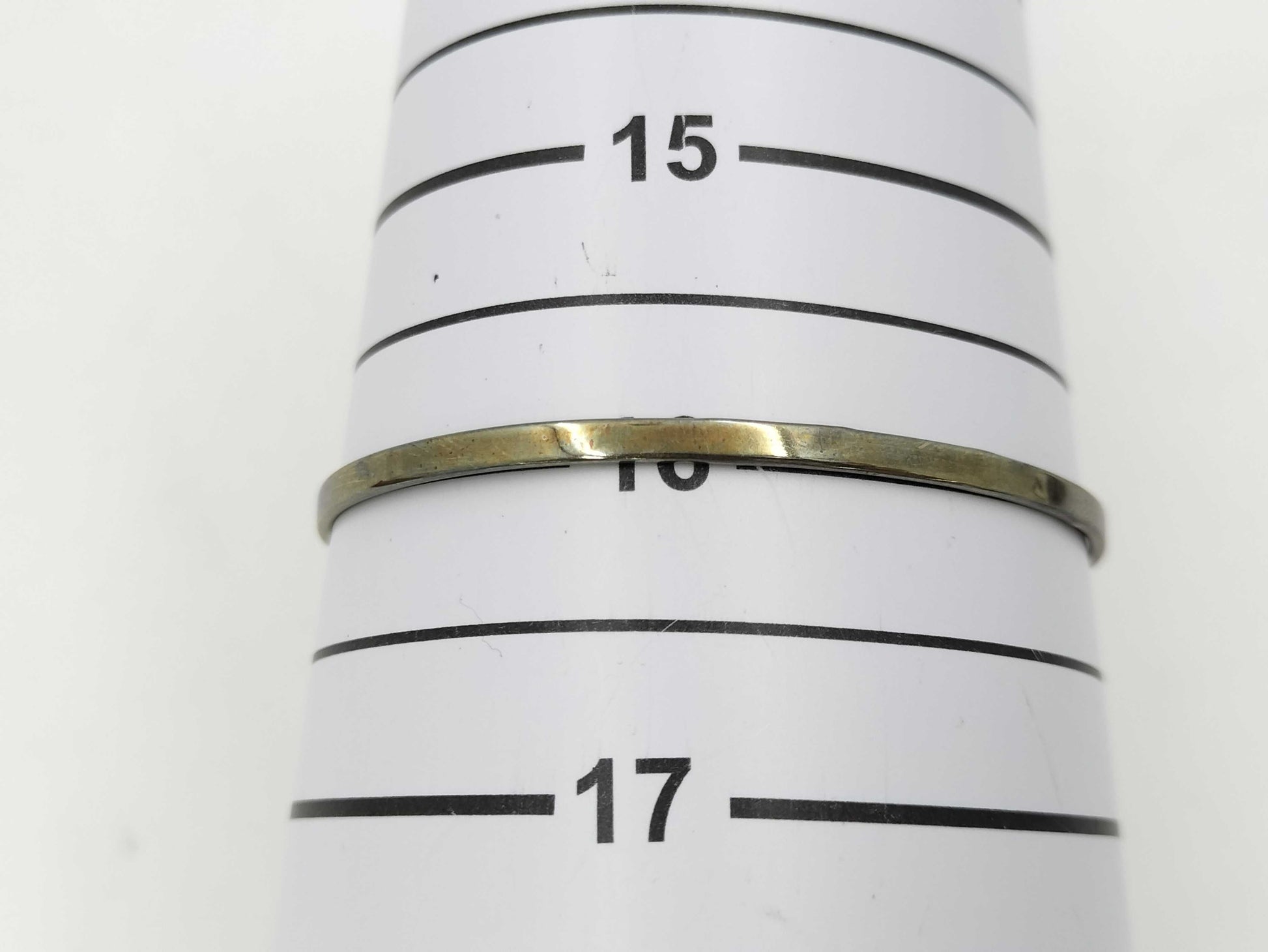 Tiffany & Co. Love Knot Bangle 925*750 Bracelet/Bangle
