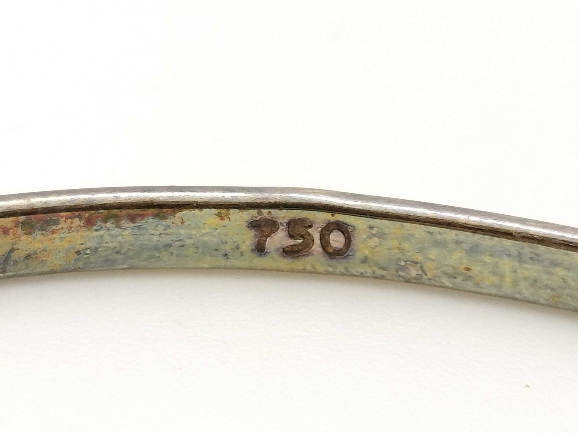 Tiffany & Co. Love Knot Bangle 925*750 Bracelet/Bangle