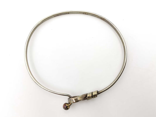 Tiffany & Co. Love Knot Bangle 925*750 Bracelet/Bangle