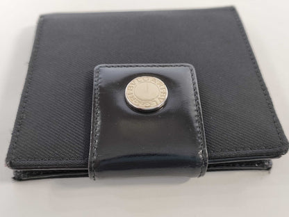 BVLGARI folding wallet