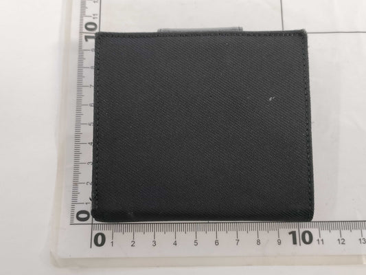BVLGARI folding wallet