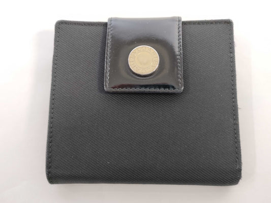 BVLGARI folding wallet