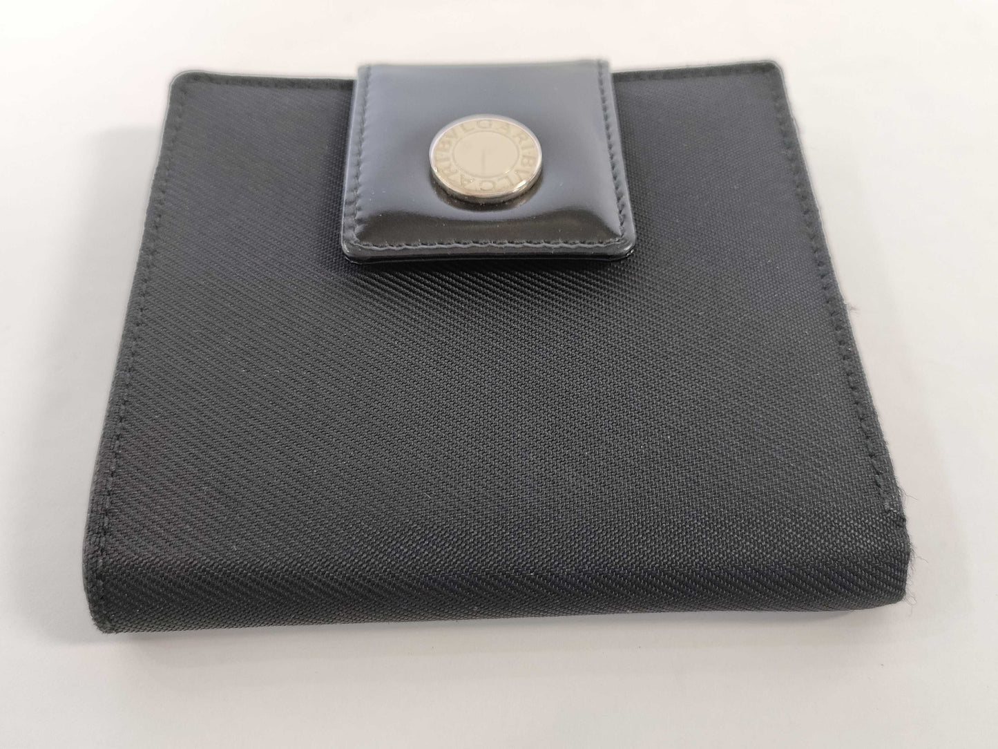 BVLGARI folding wallet