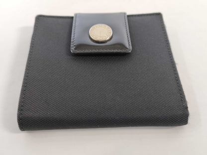 BVLGARI folding wallet