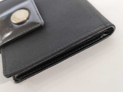 BVLGARI folding wallet