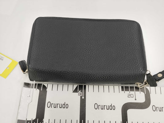 PRADA Clutch Second Round Bag Wallet