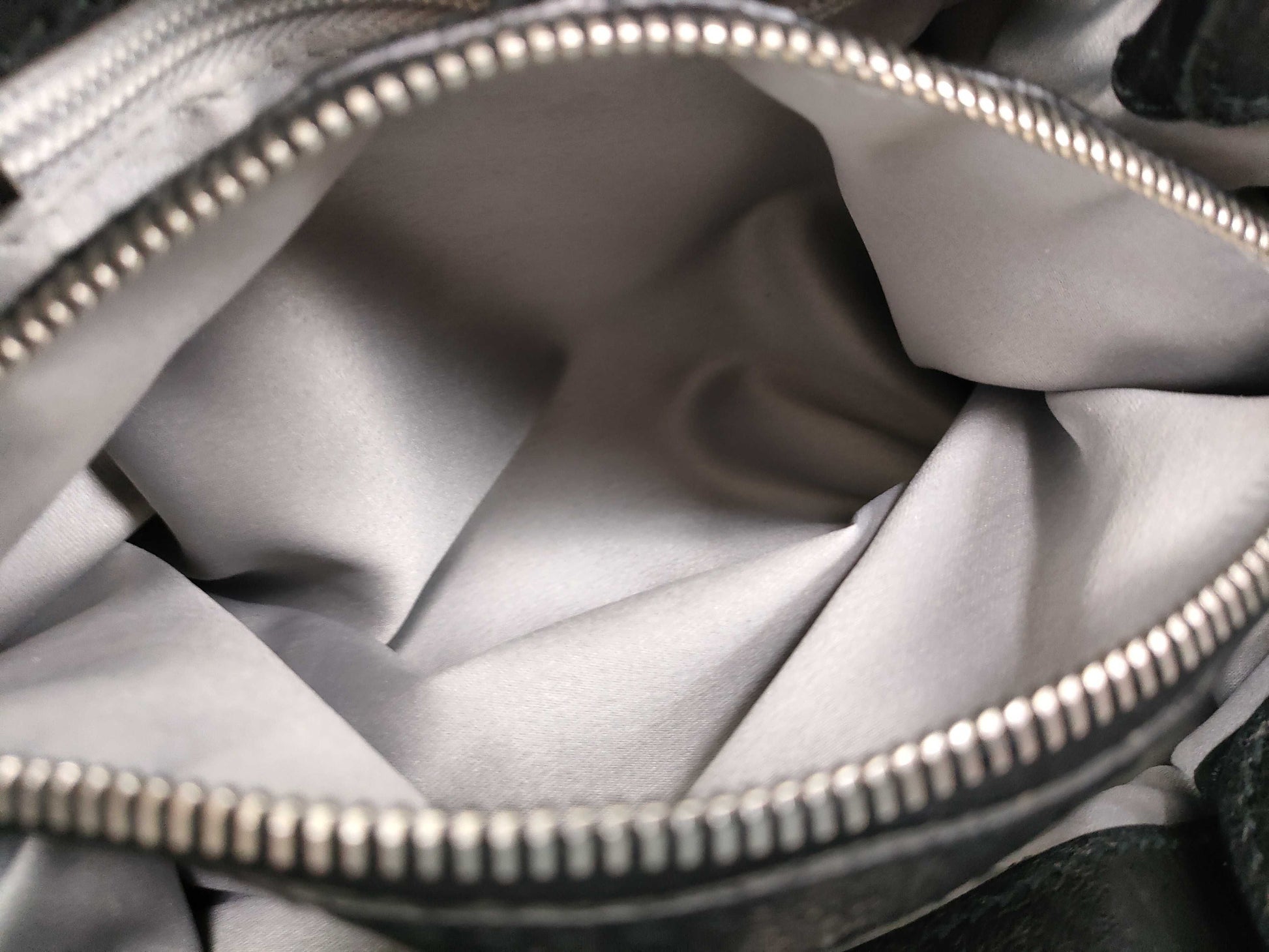 DOLCE & GABBANA Leather Handbag