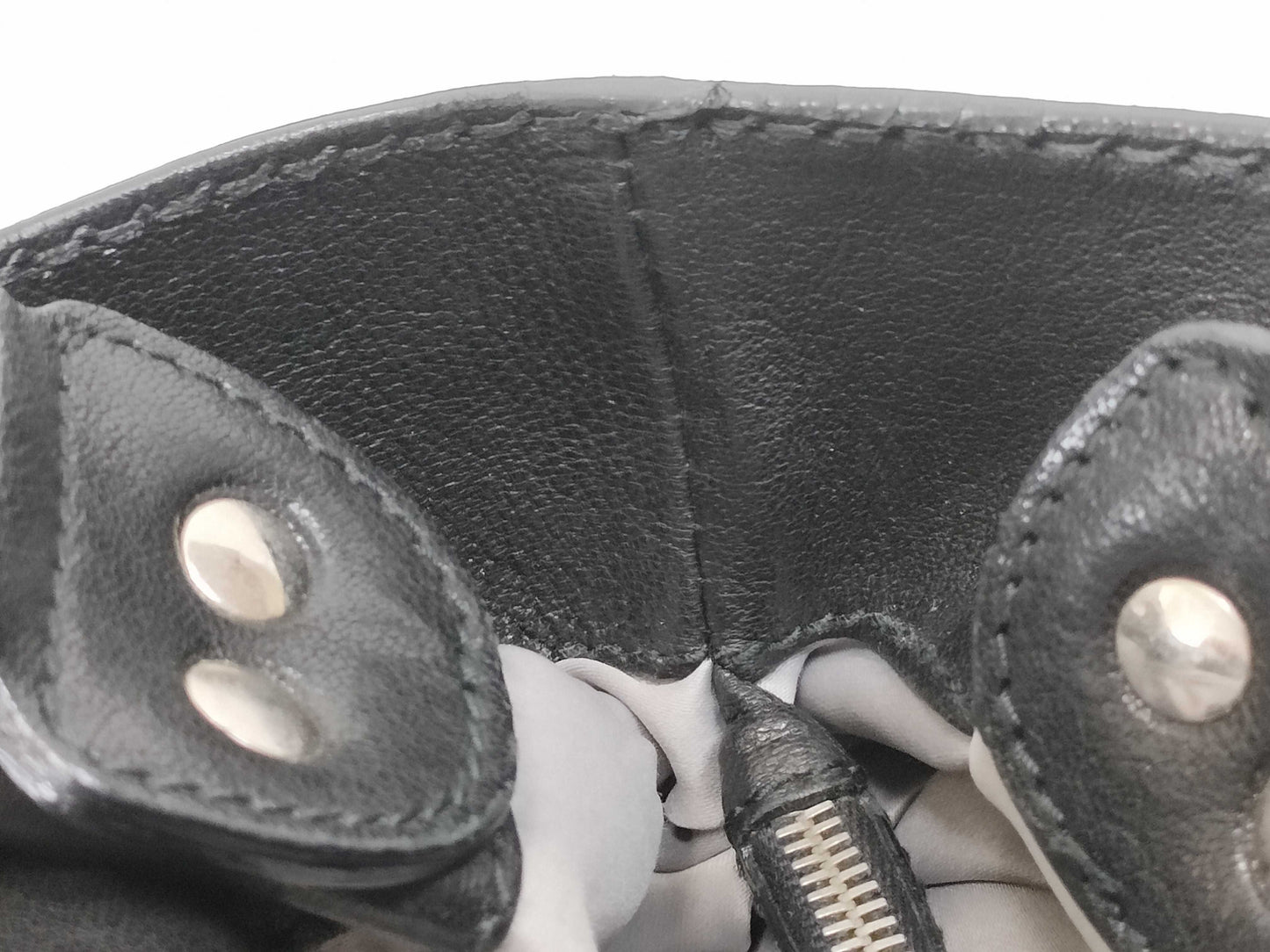 DOLCE & GABBANA Leather Handbag