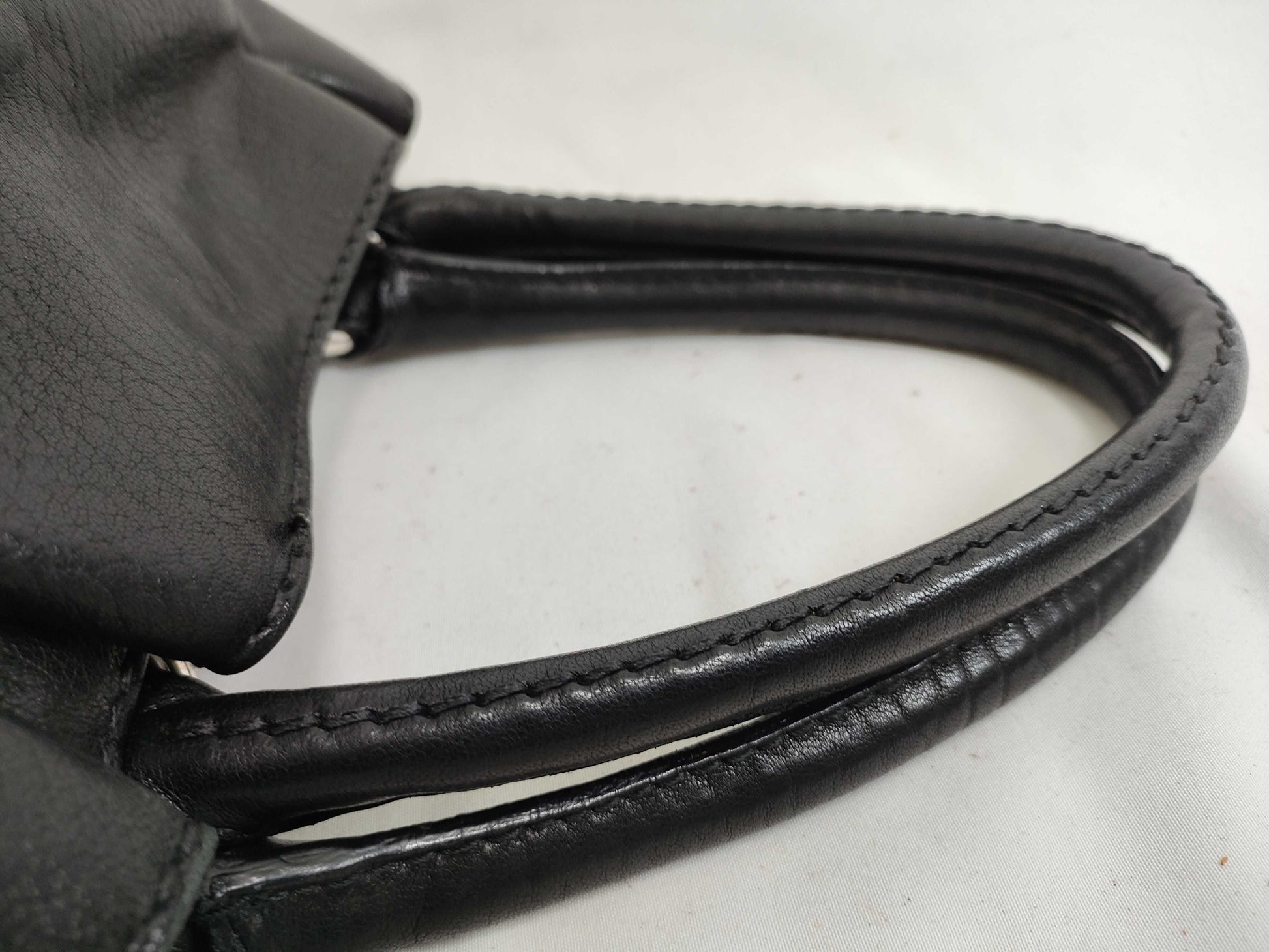 DOLCE & GABBANA Leather Handbag