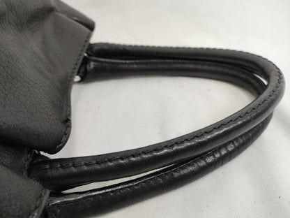 DOLCE & GABBANA Leather Handbag