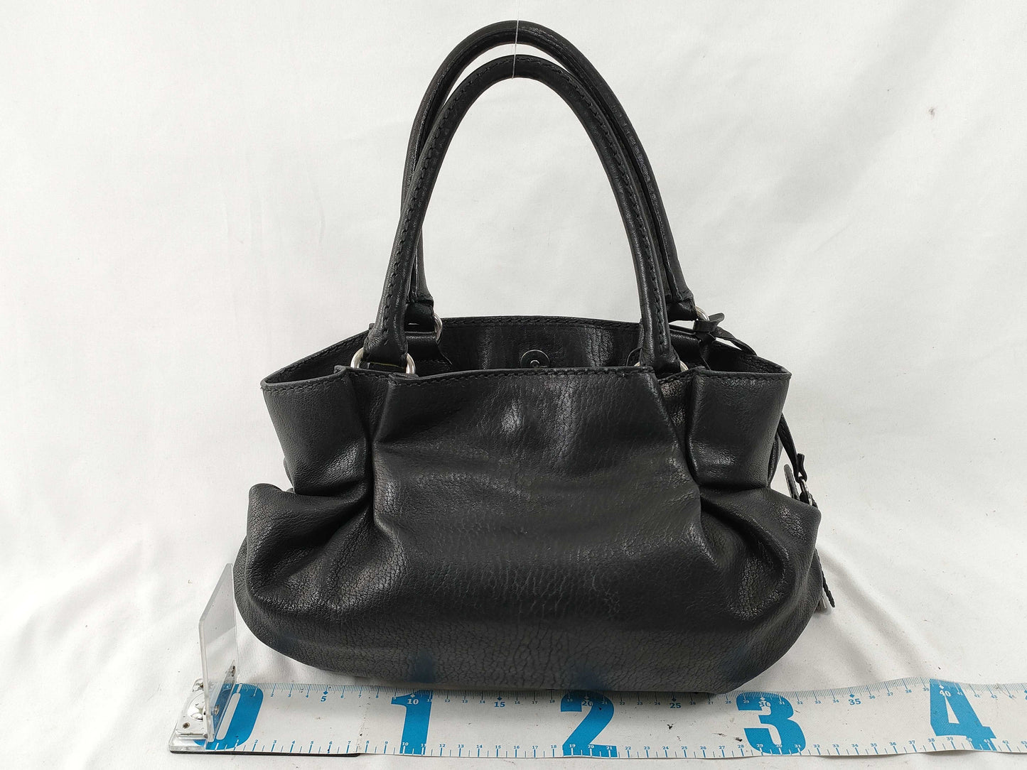 DOLCE & GABBANA Leather Handbag