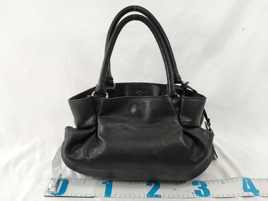 DOLCE & GABBANA Leather Handbag