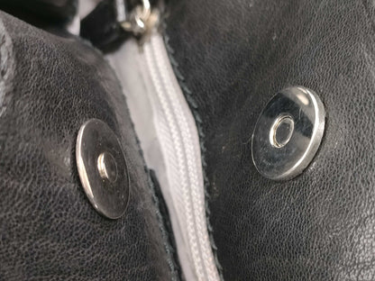 DOLCE & GABBANA Leather Handbag