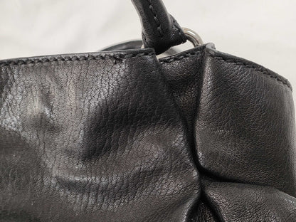 DOLCE & GABBANA Leather Handbag