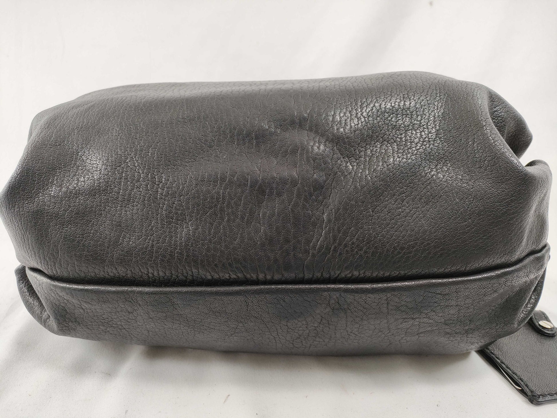 DOLCE & GABBANA Leather Handbag