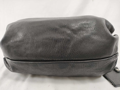 DOLCE & GABBANA Leather Handbag