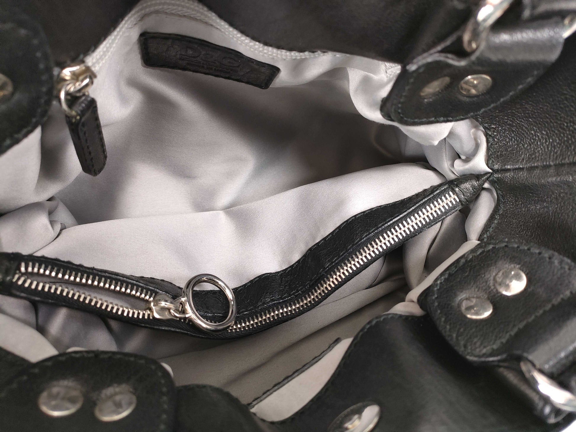 DOLCE & GABBANA Leather Handbag